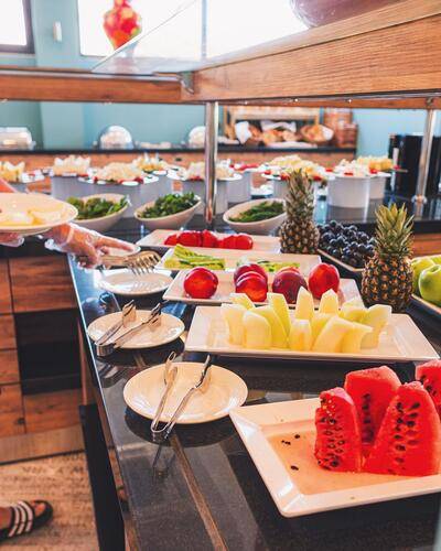 Dalya Resort Datca