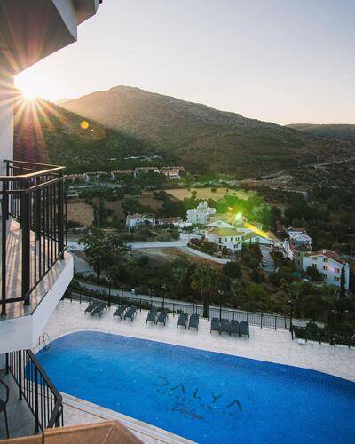Dalya Resort Datca