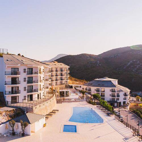 Dalya Resort Datca