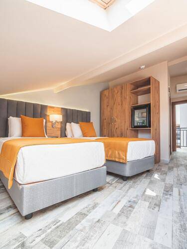 Dalya Resort Datca