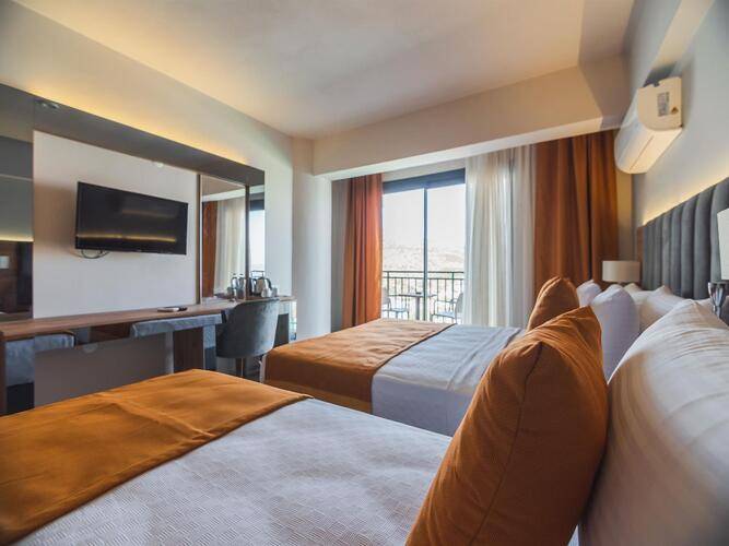 Dalya Resort Datca