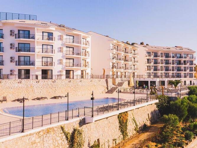 Dalya Resort Datca