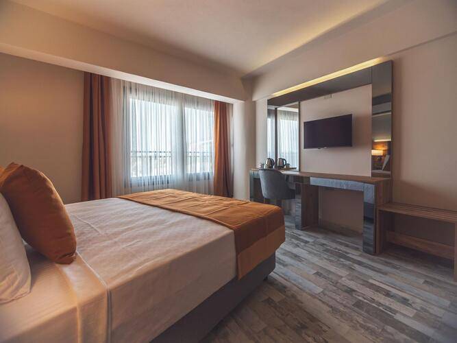 Dalya Resort Datca