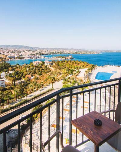 Dalya Resort Datca