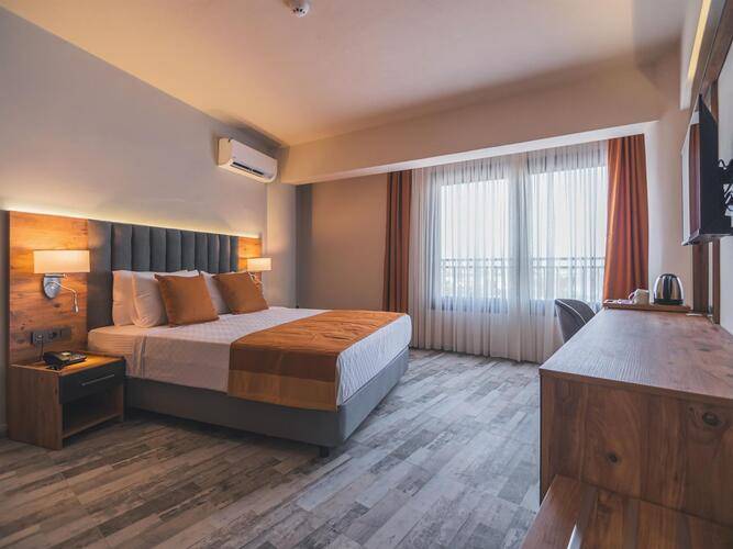 Dalya Resort Datca