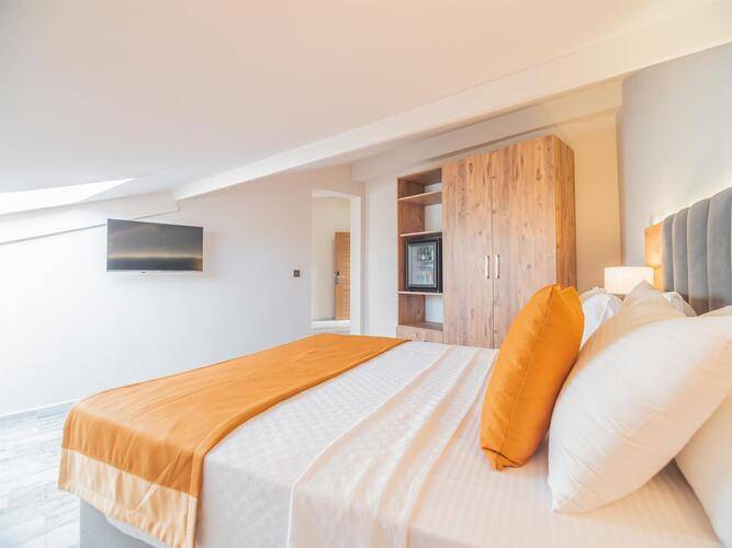 Dalya Resort Datca