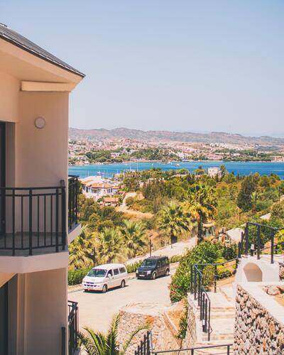 Dalya Resort Datca