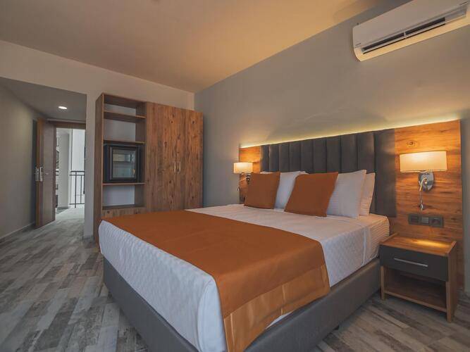 Dalya Resort Datca