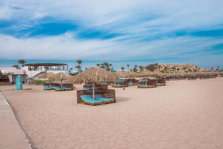 Shams Lodge Water Sport Resort
