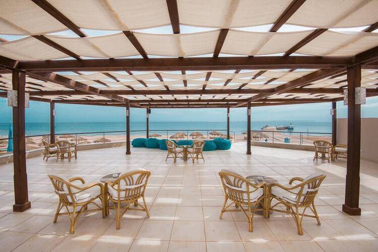 Shams Lodge Water Sport Resort