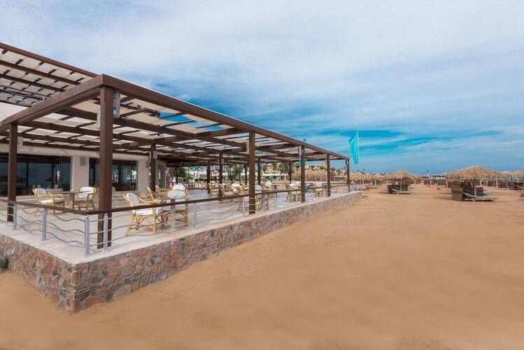 Shams Lodge Water Sport Resort