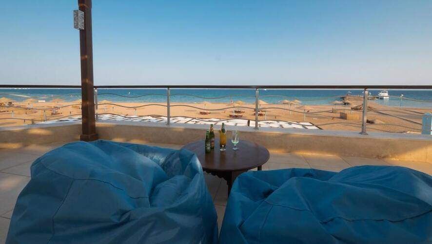 Shams Lodge Water Sport Resort