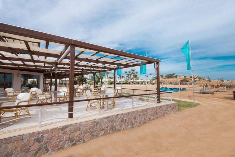 Shams Lodge Water Sport Resort