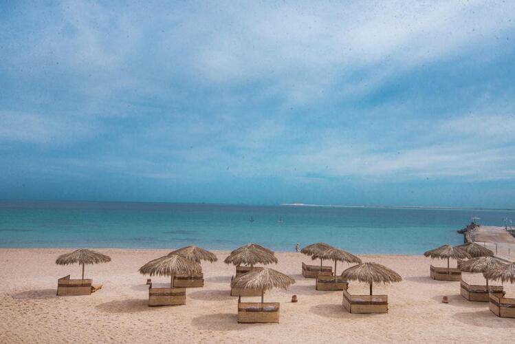 Shams Lodge Water Sport Resort