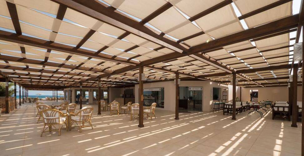 Shams Lodge Water Sport Resort