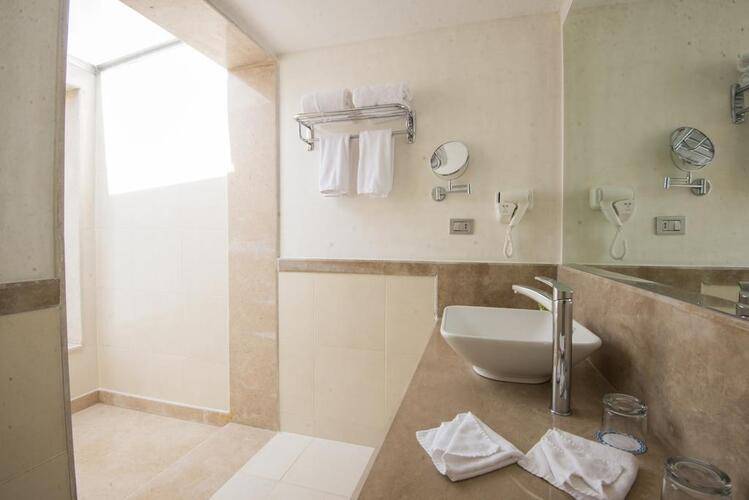 Shams Lodge Water Sport Resort
