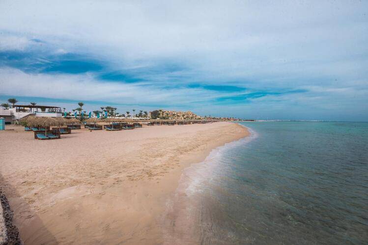 Shams Lodge Water Sport Resort