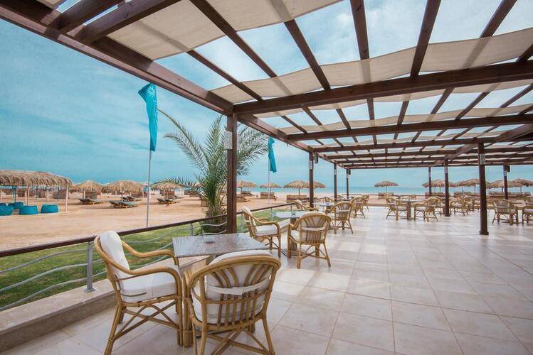 Shams Lodge Water Sport Resort