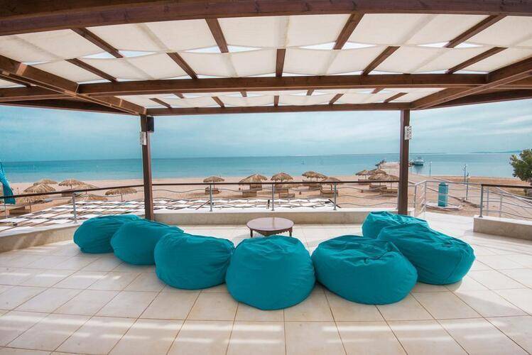 Shams Lodge Water Sport Resort