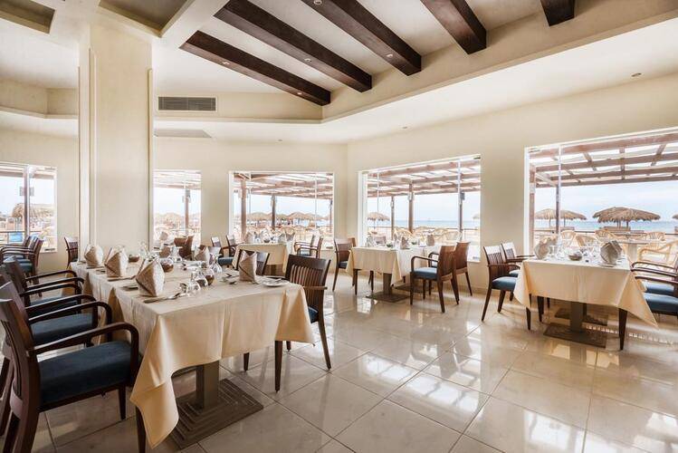 Shams Lodge Water Sport Resort