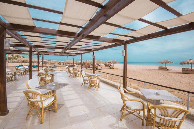 Shams Lodge Water Sport Resort