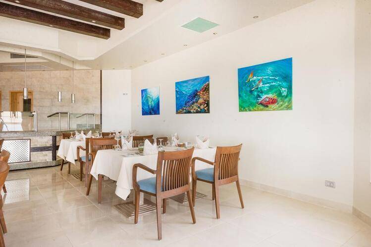 Shams Lodge Water Sport Resort