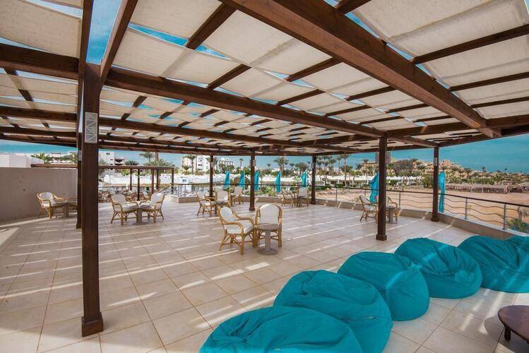 Shams Lodge Water Sport Resort