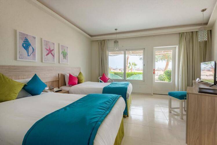 Shams Lodge Water Sport Resort