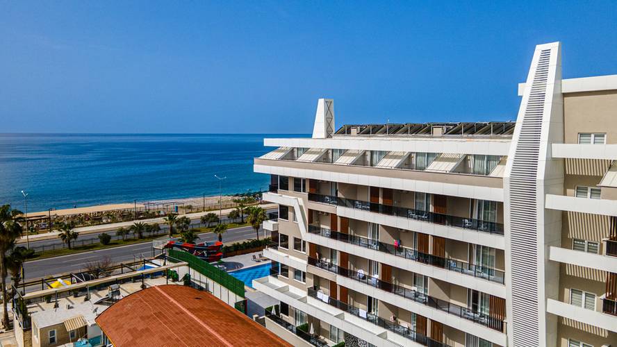 Grand Kolibri Prestige Hotel