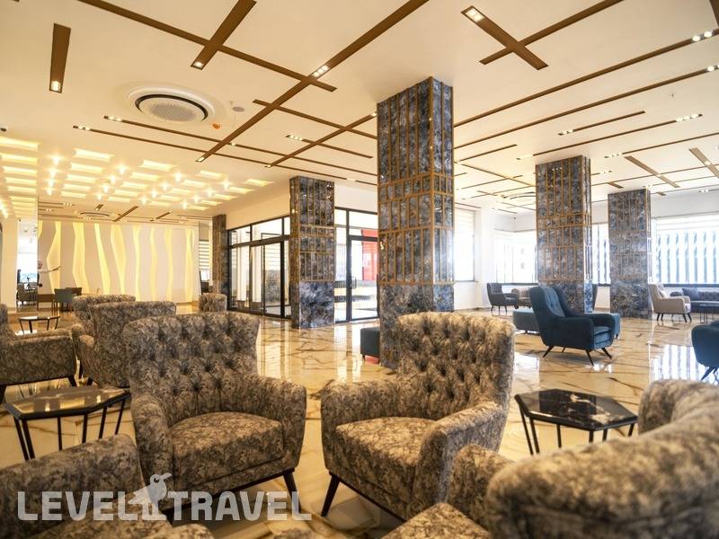 Фотография Grand Kolibri Prestige Hotel