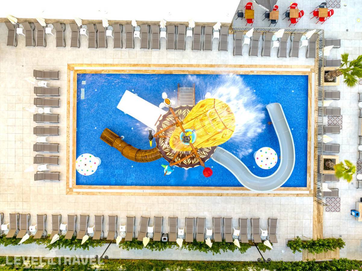 Grand Kolibri Prestige Hotel — фото 7
