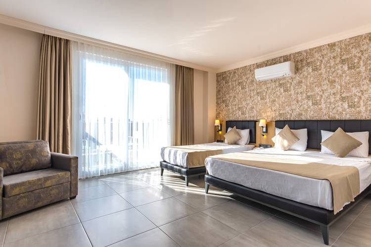 Grand Kolibri Prestige Hotel