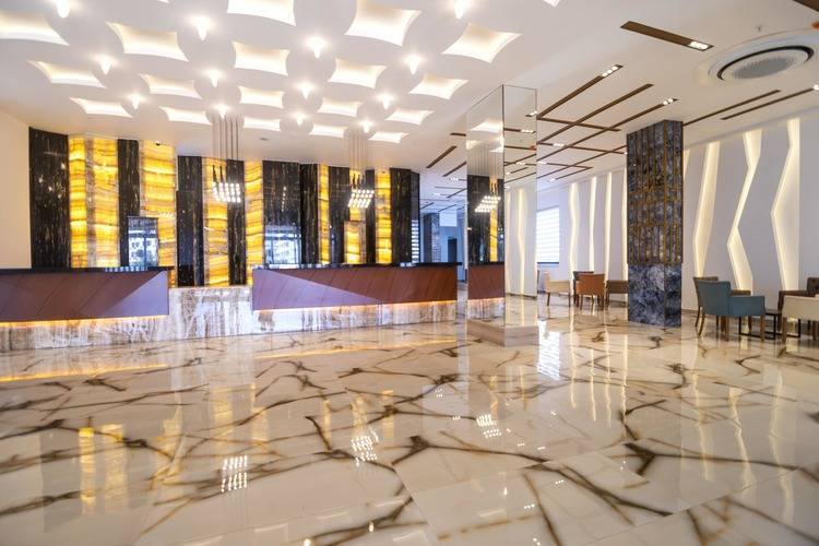 Grand Kolibri Prestige Hotel