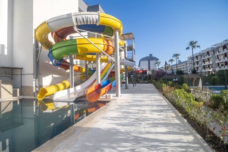Grand Kolibri Prestige Hotel