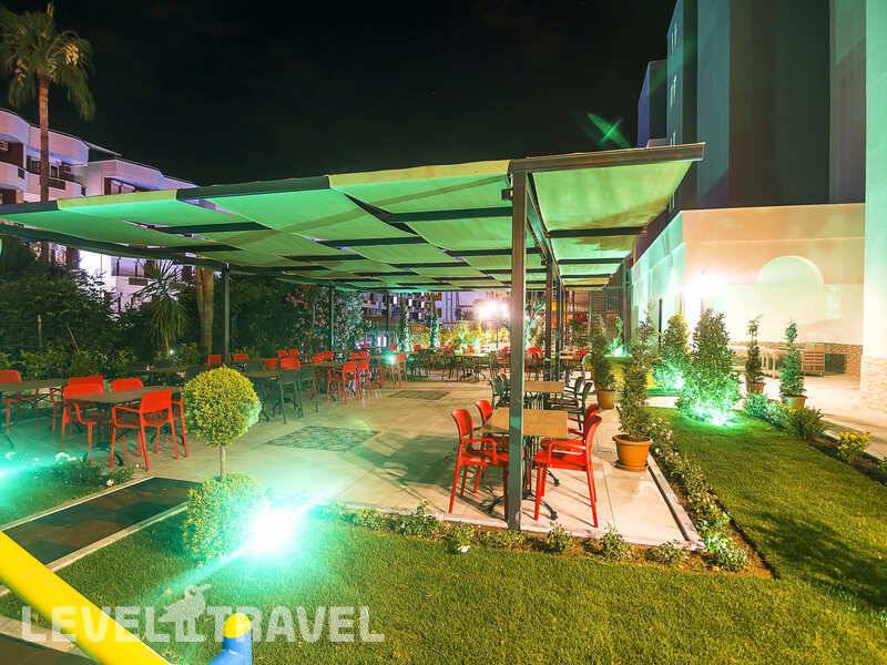Фотография Grand Kolibri Prestige Hotel