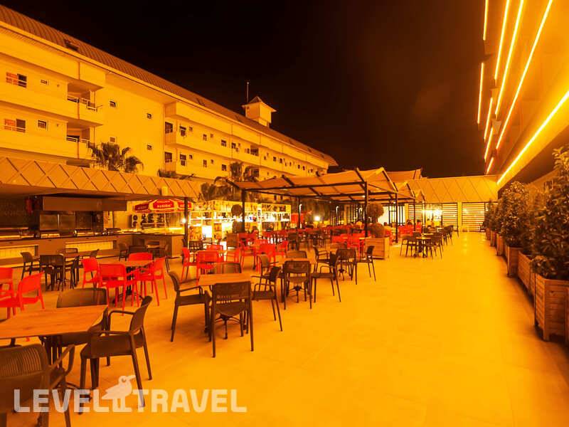 Фотография Grand Kolibri Prestige Hotel
