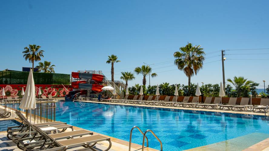Grand Kolibri Prestige Hotel