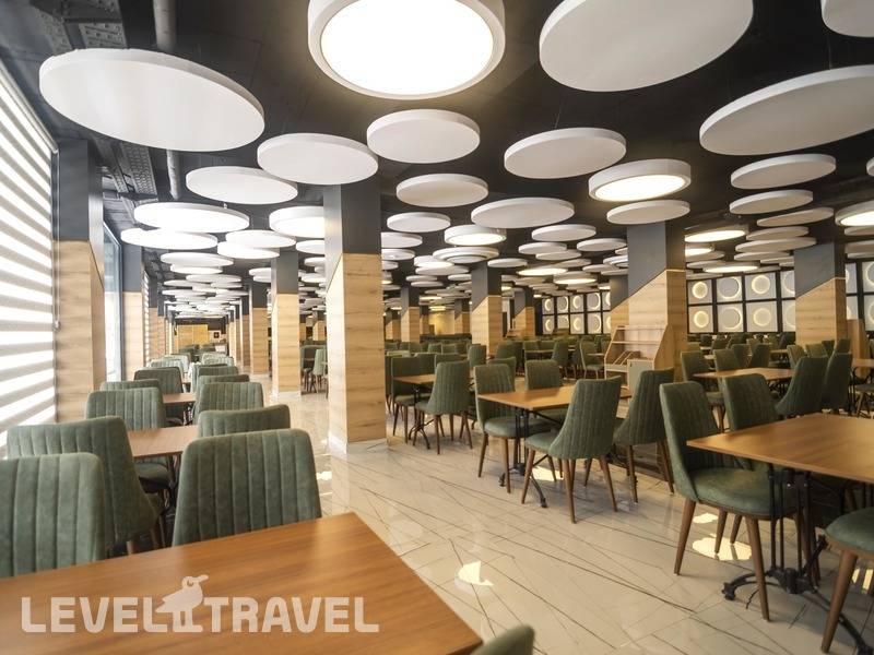 Фотография Grand Kolibri Prestige Hotel