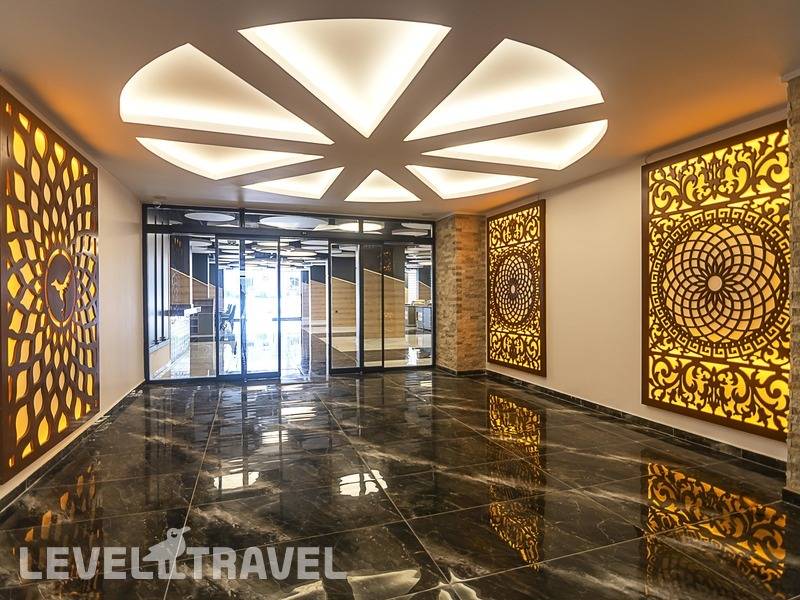 Фотография Grand Kolibri Prestige Hotel
