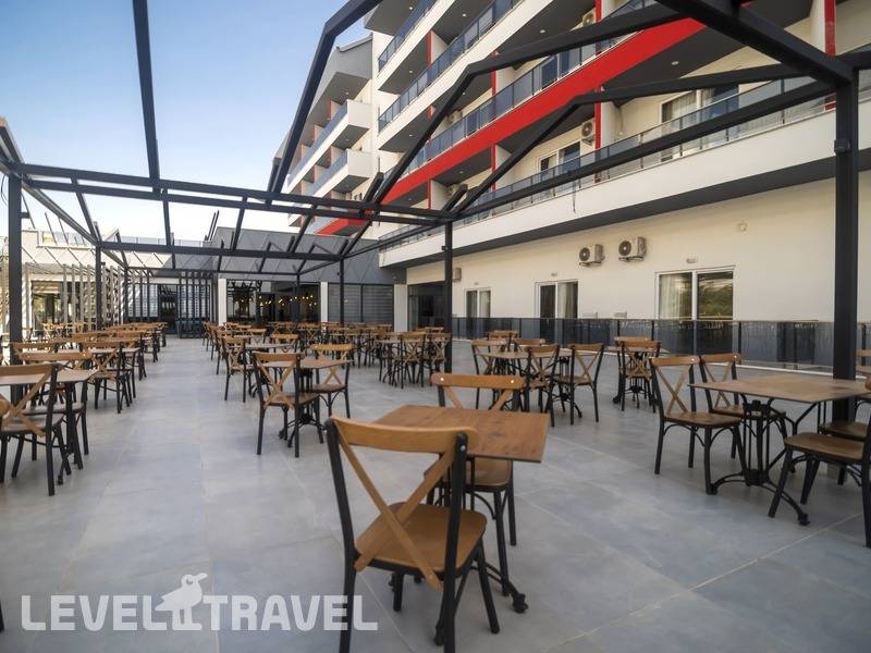 Фотография Grand Kolibri Prestige Hotel