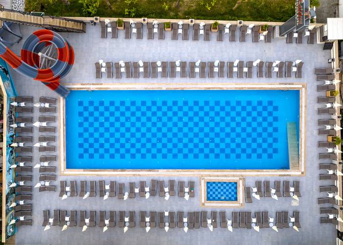 Grand Kolibri Prestige Hotel