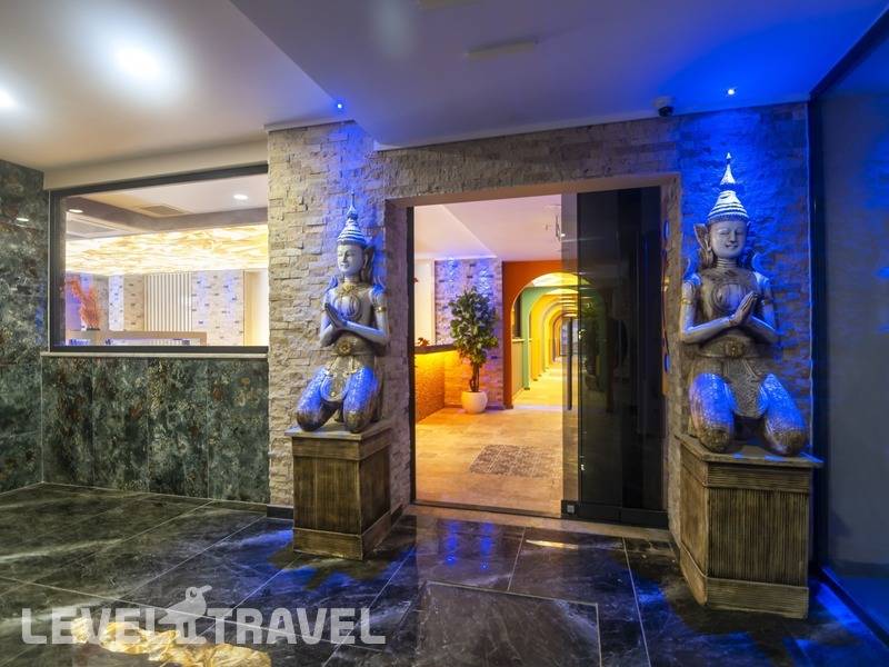 Фотография Grand Kolibri Prestige Hotel