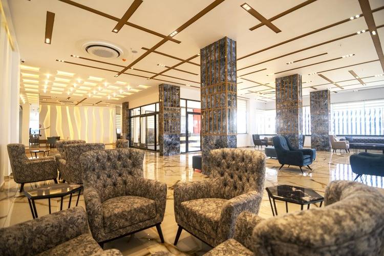 Grand Kolibri Prestige Hotel