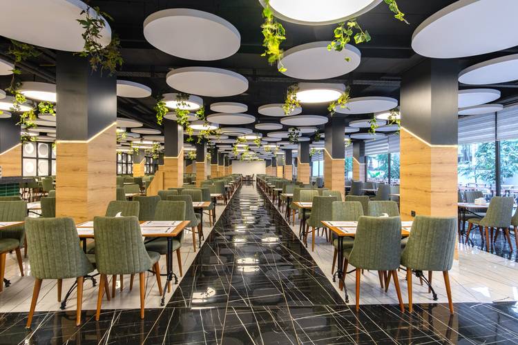 Grand Kolibri Prestige Hotel