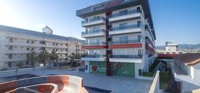 Grand Kolibri Prestige Hotel