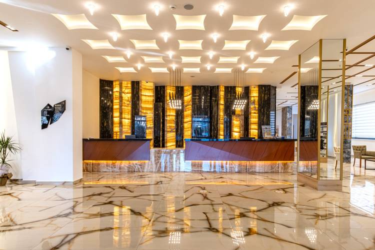 Grand Kolibri Prestige Hotel