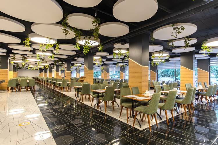 Grand Kolibri Prestige Hotel