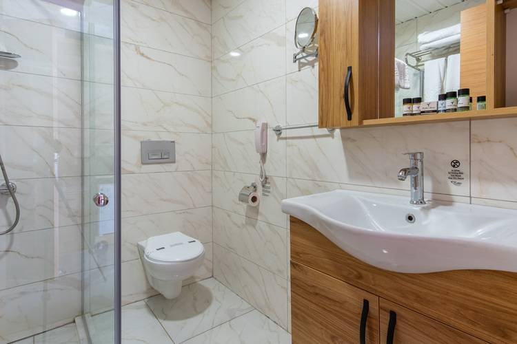 Grand Kolibri Prestige Hotel