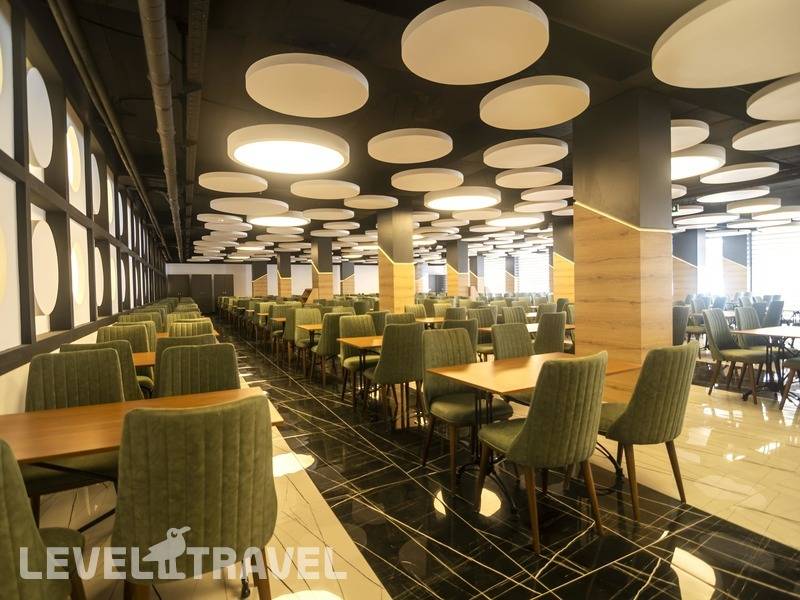 Фотография Grand Kolibri Prestige Hotel