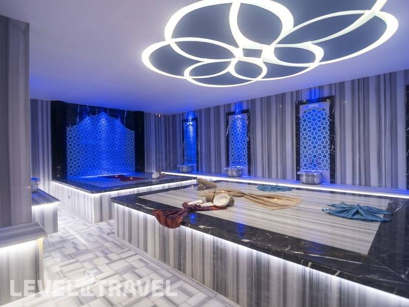 Фотография Grand Kolibri Prestige Hotel